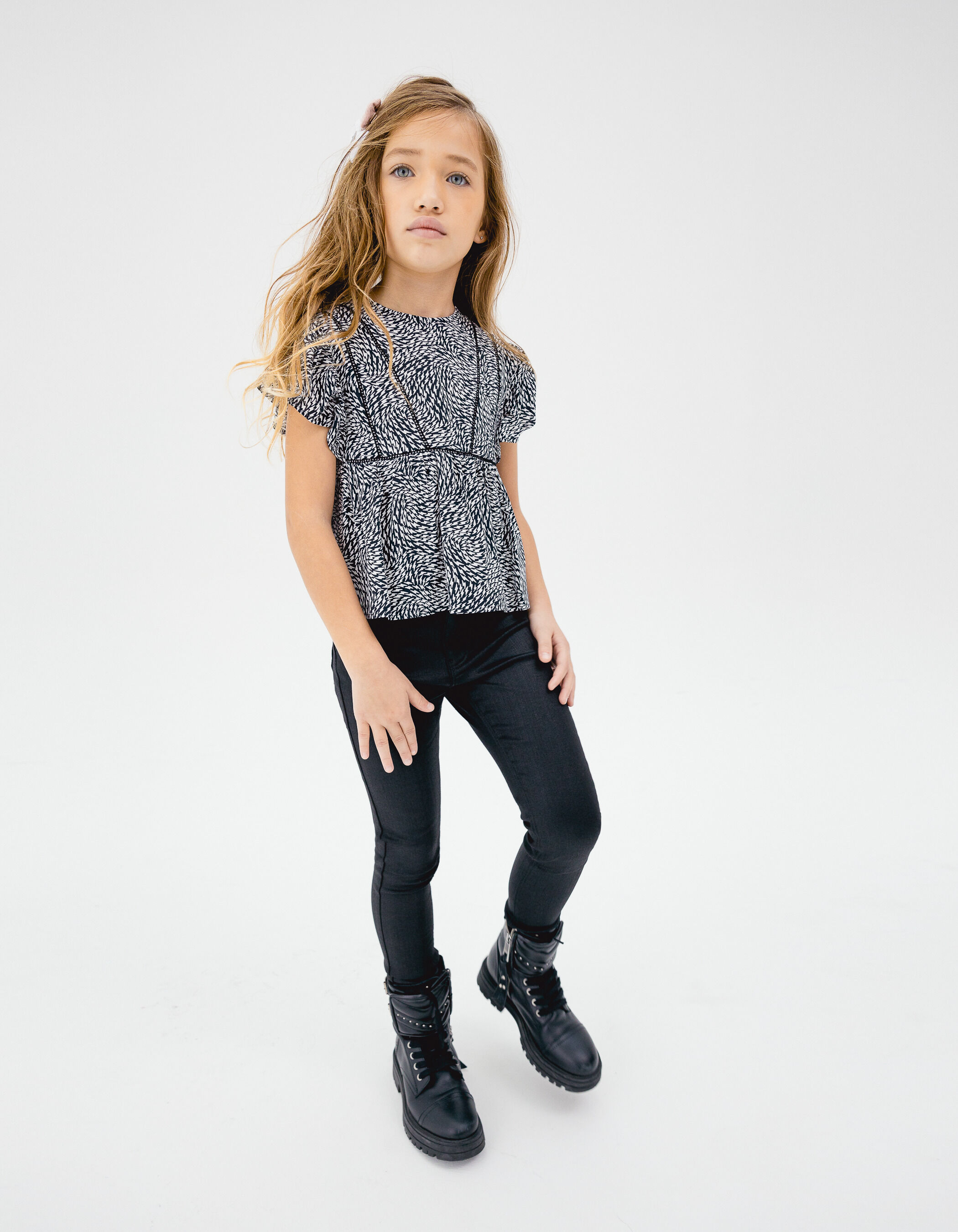 Jean skinny enduit outlet noir femme