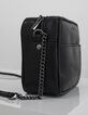 I.Code chevron bag-2