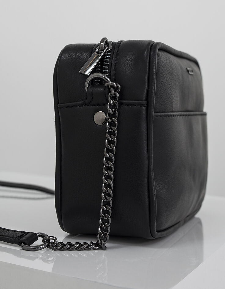 I.Code chevron bag-2