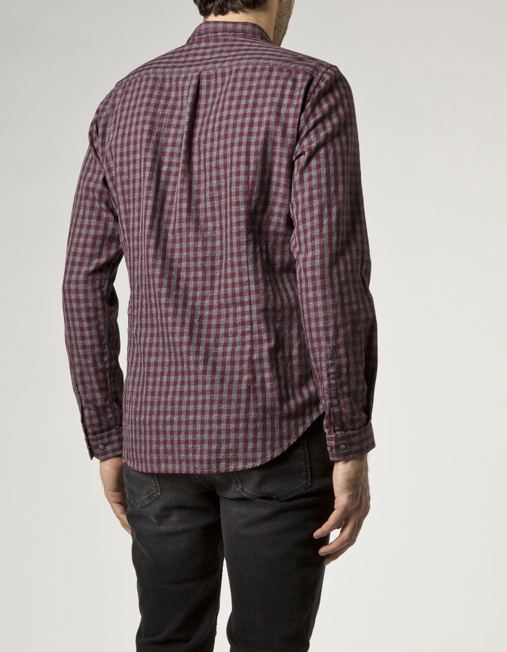 Chemise homme-3