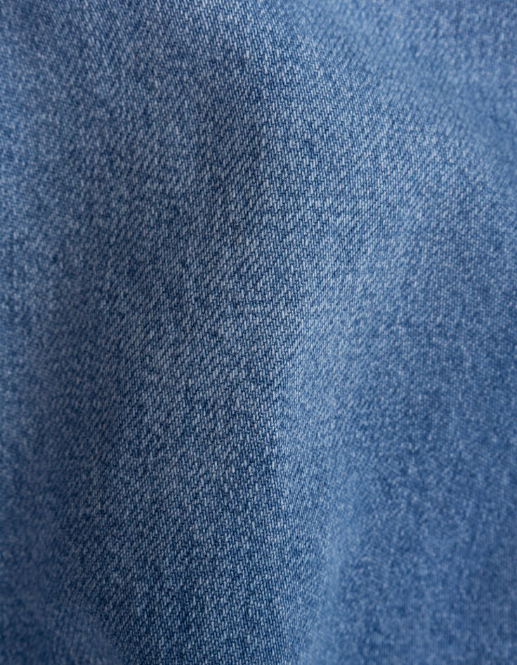 Vaqueros azules de batalla spirit jogger para ni&ntilde;o-7