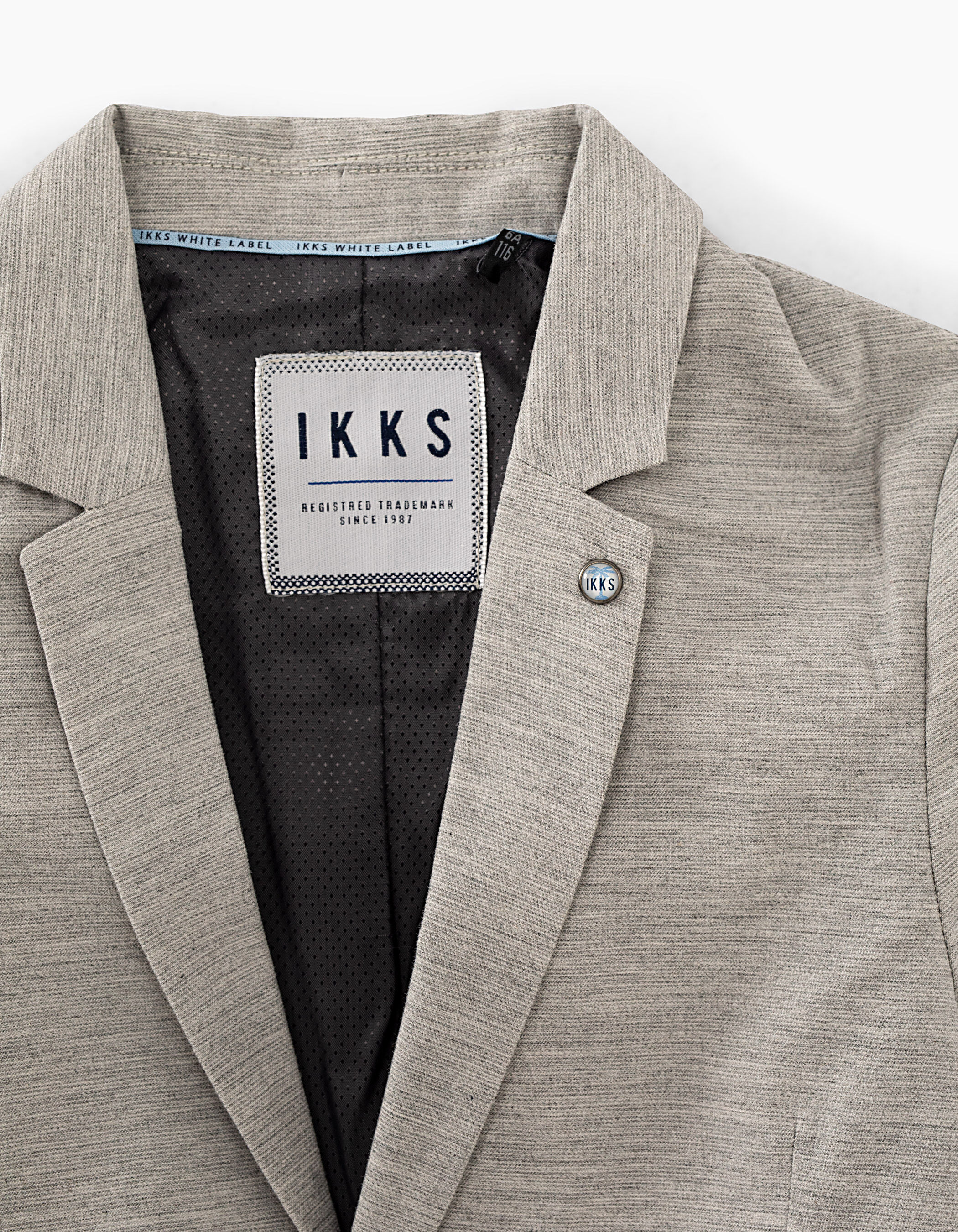 Costume ikks garcon outlet