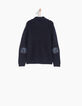 Pull camionneur garçon -4
