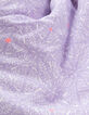 Chaqueta blanco roto flores parma niña-9