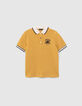 Polo gar&ccedil;on-1