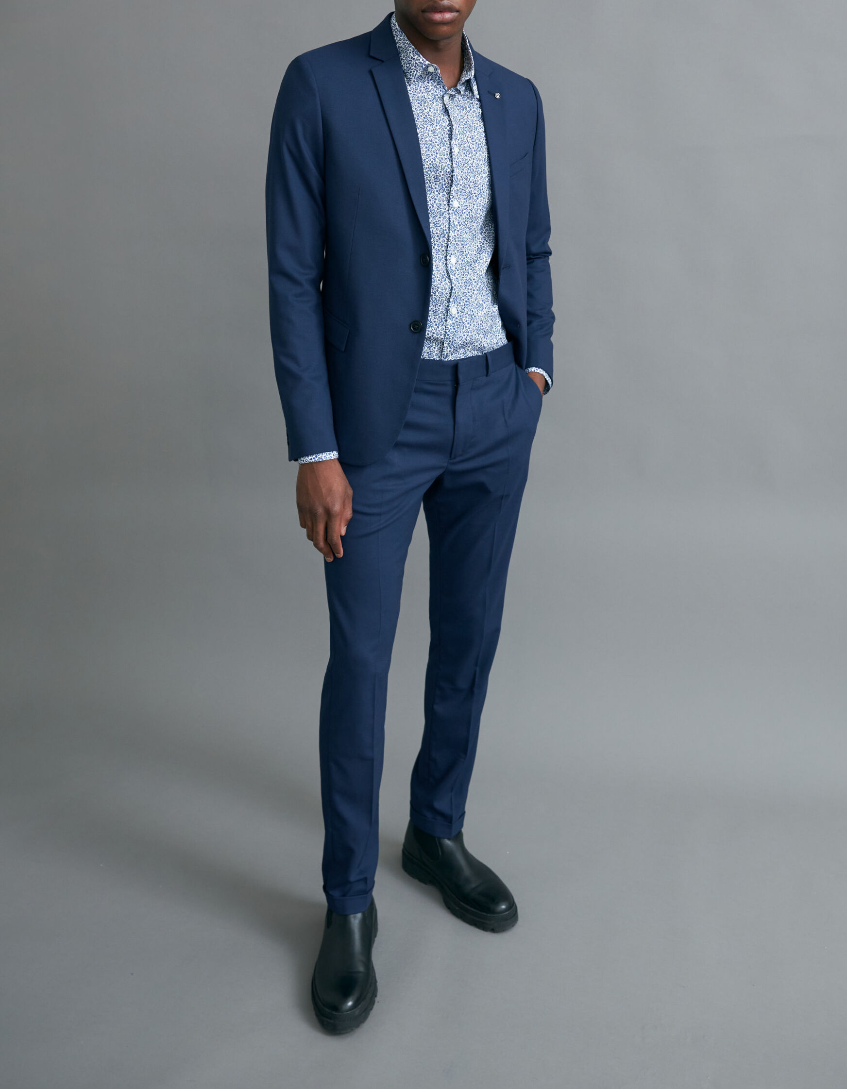 Veste liberty sales ikks