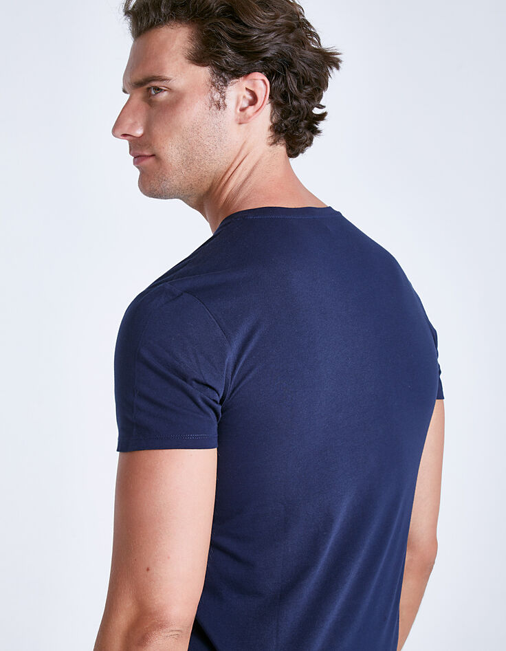 Urban Lab men's T-shirt-4 Urban Lab men's T-shirt-4