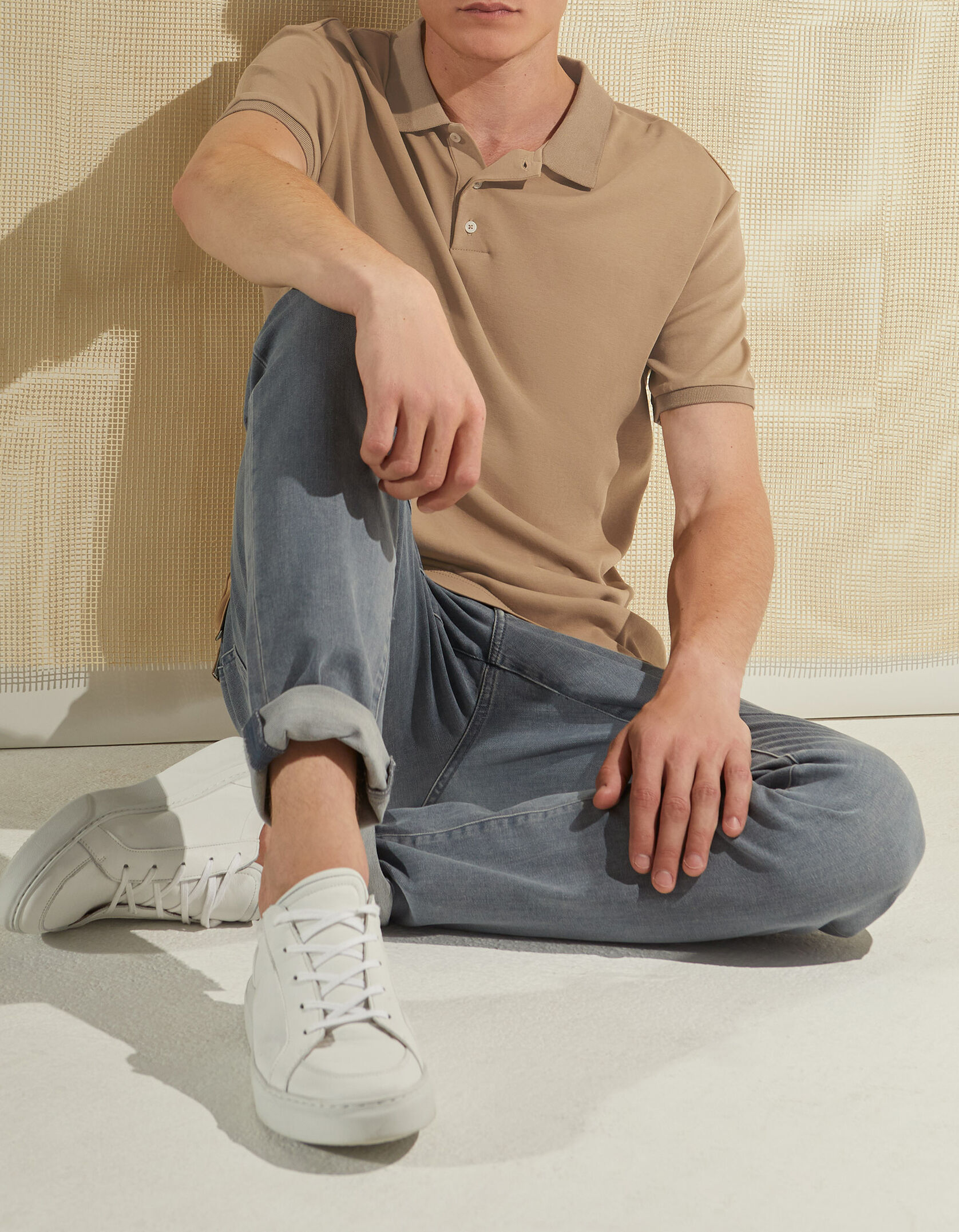 Polo new arrivals ikks homme