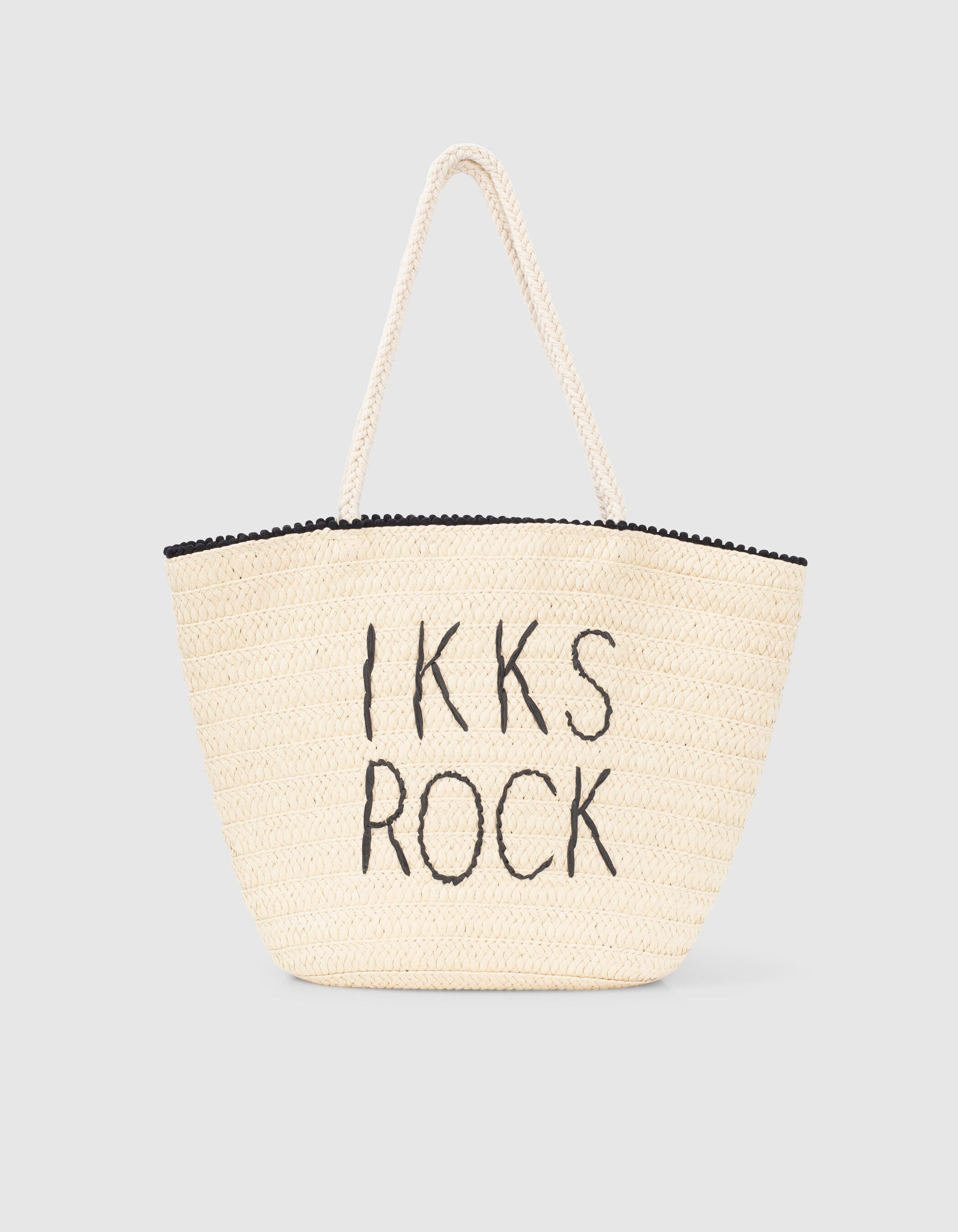Ikks basket cheap