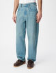 Blue Barrel Jeans Herren-2