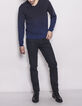 Jersey pico hombre-2