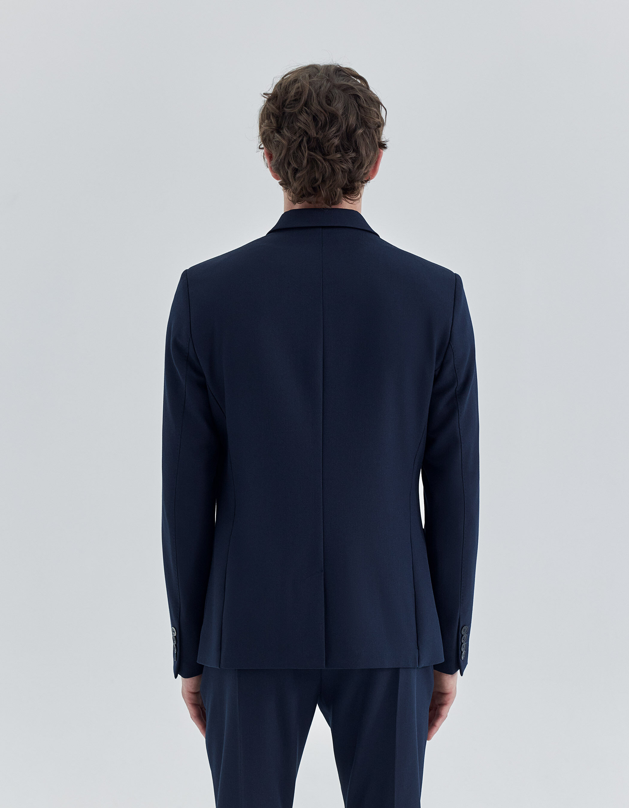 Mens travel suit jacket discount