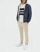 Jogging lino Lyocell® Hombre-6