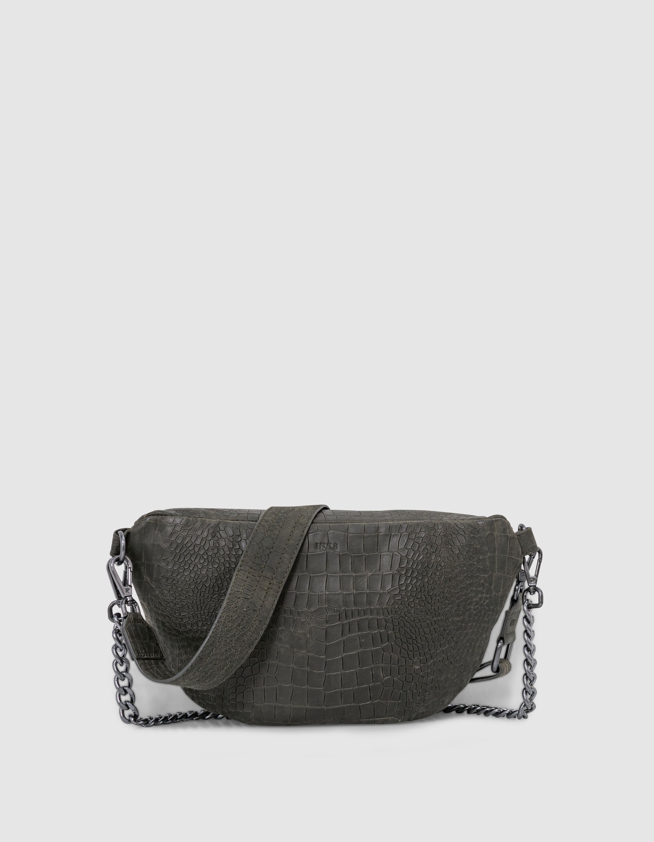 Sac bandoulière femme ikks cheap