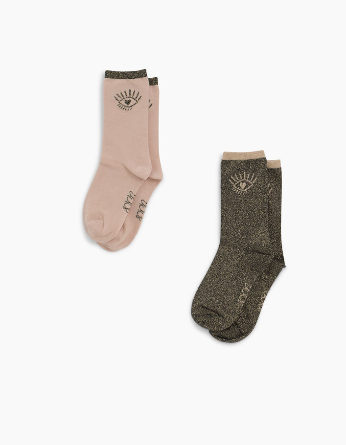 Girls' socks - IKKS