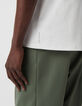 T-shirt blanc ABSOLUTE DRY Homme-4