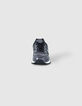 Women&rsquo;s grey New Balance&reg; trainers-3