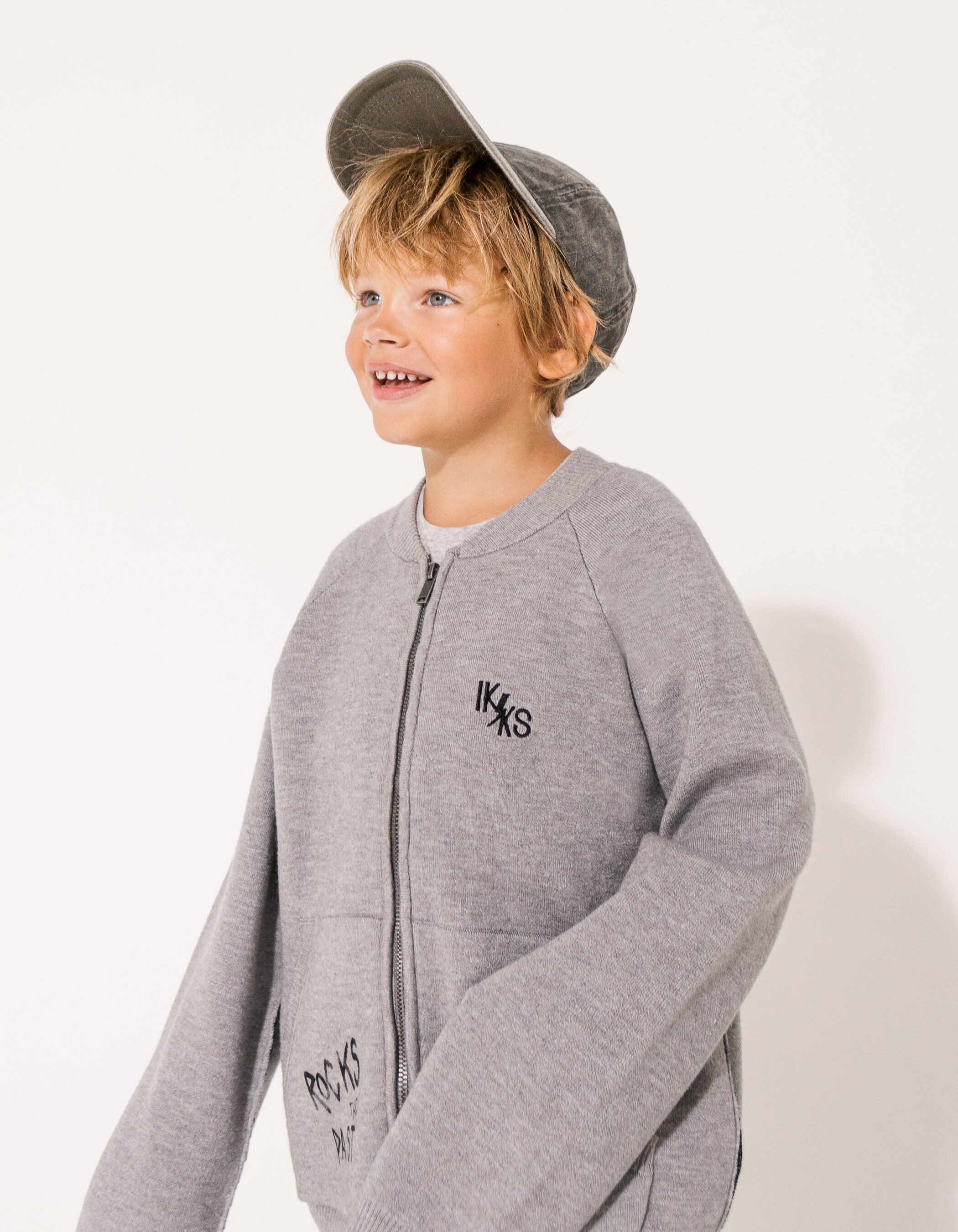 Ikks niño outlet online