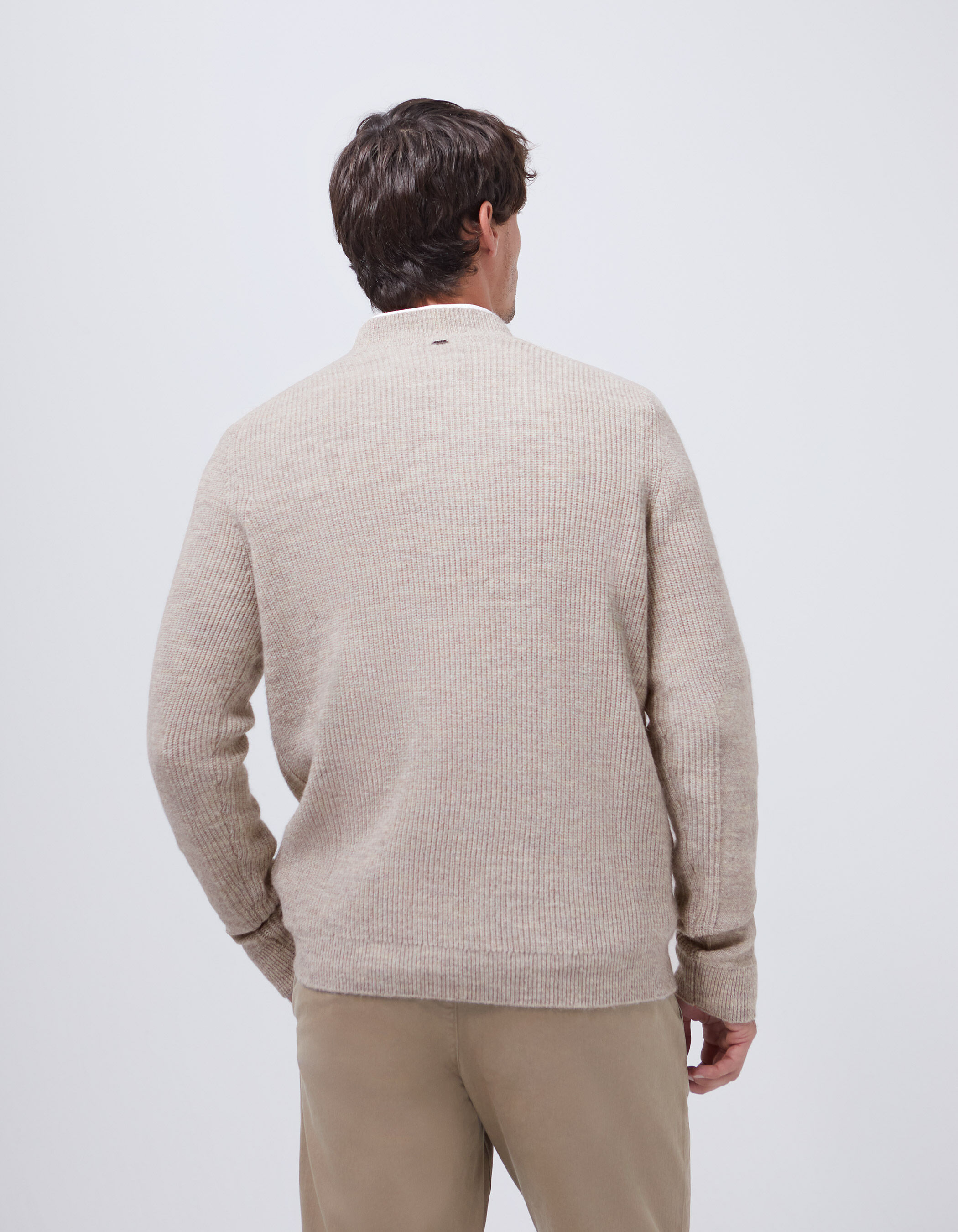 Mink online sweater mens