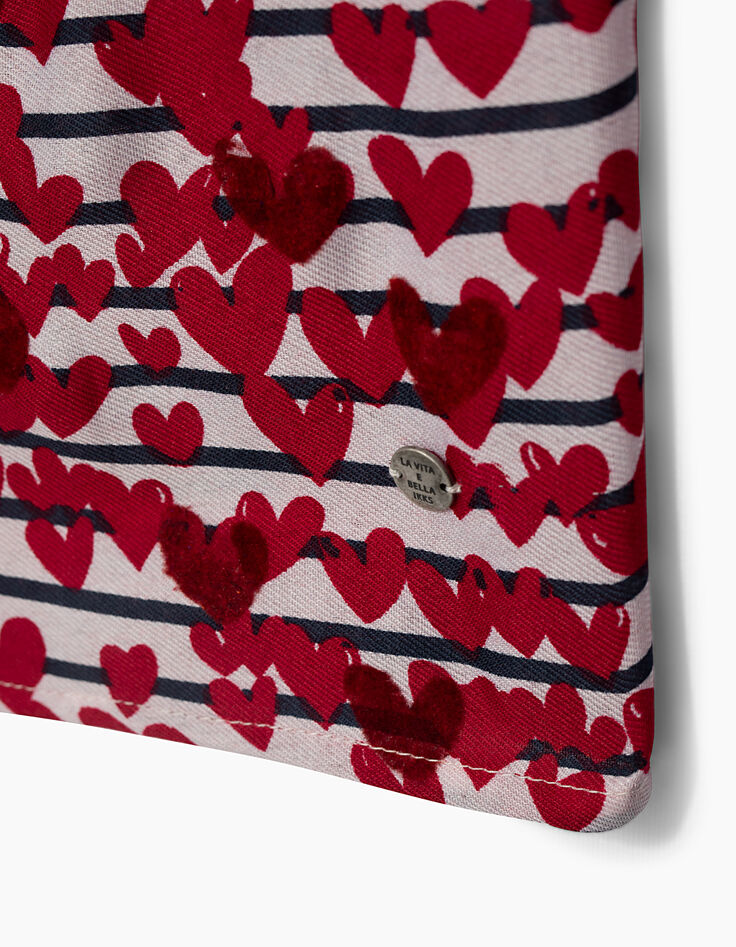 Girls' snood-3