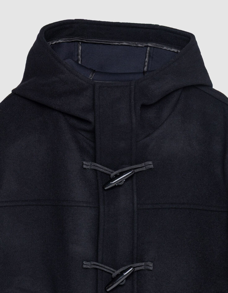 Verwijderbaar marine jack voor Heren-8 Verwijderbaar marine jack voor Heren-8