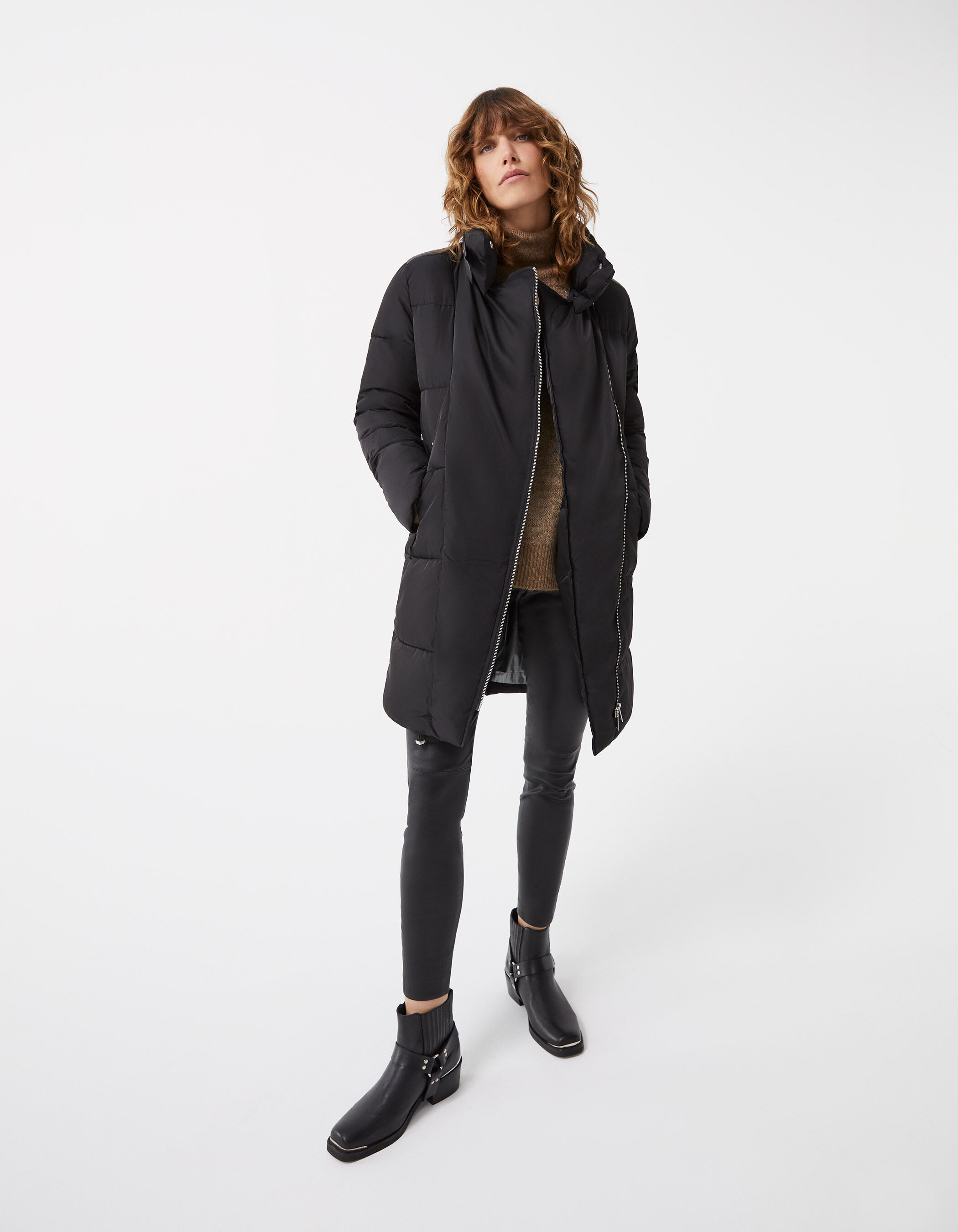 Pull ikks femme 2019 on sale