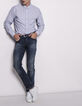 Verschoten slim fit jeans-2