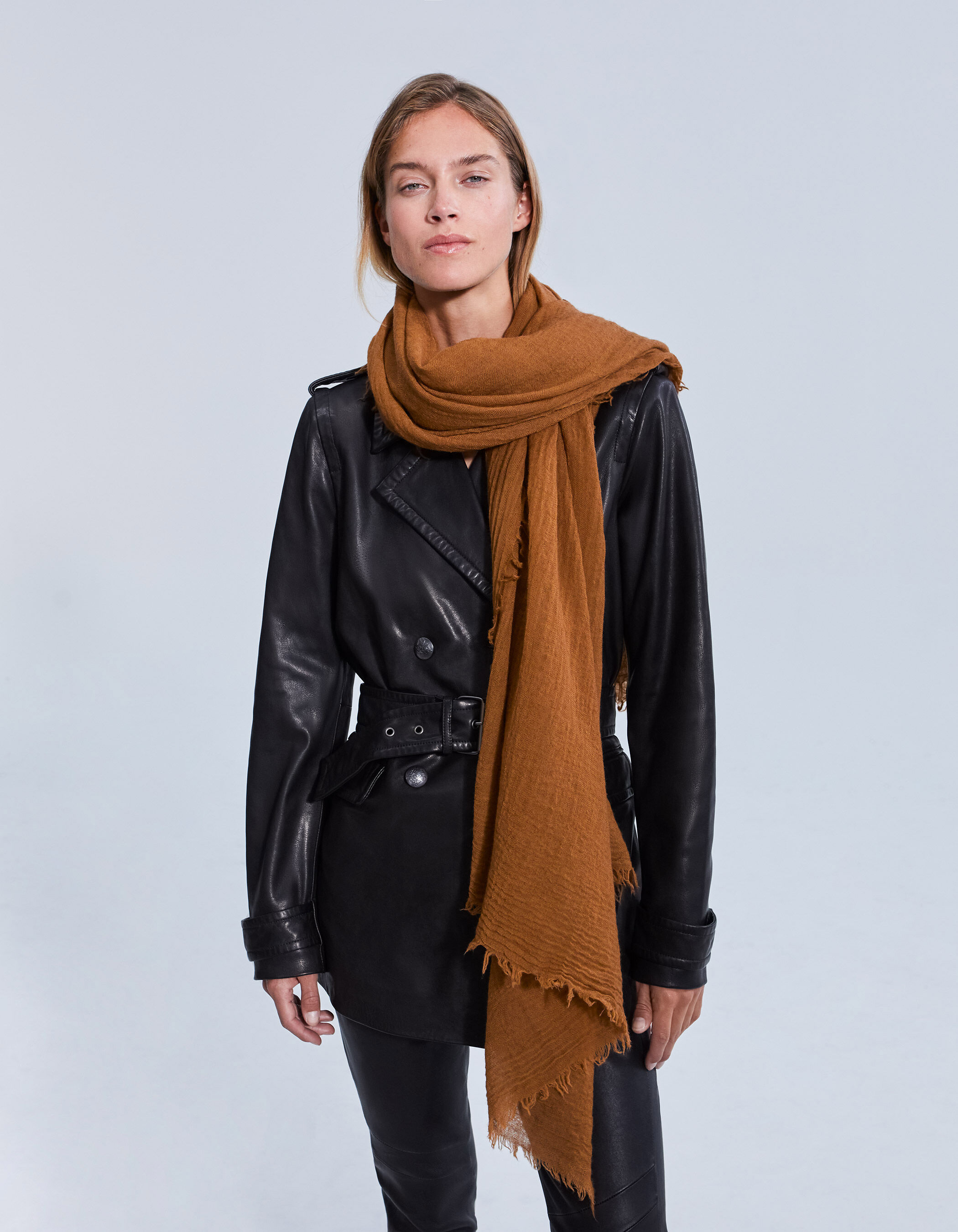 Ikks foulard deals