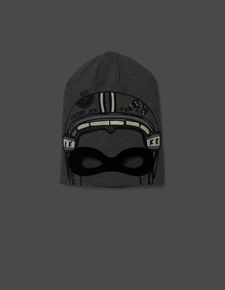 Gorro fosfo niño -5 Gorro fosfo niño -5