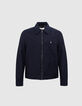 Marine jack kielstijl Heren-2