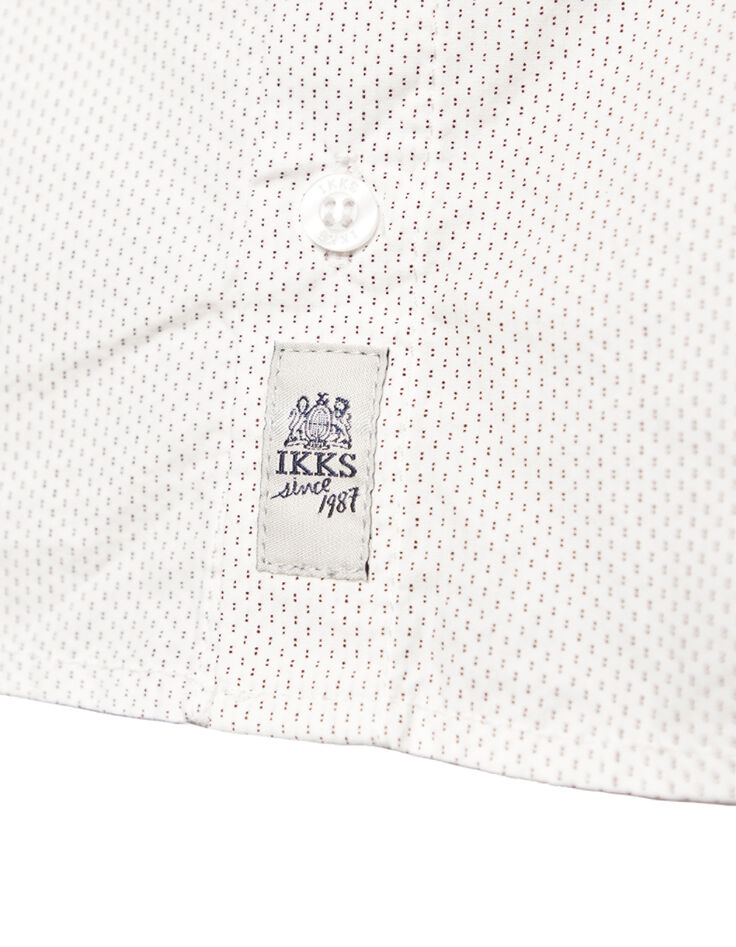 Chemise gar&ccedil;on-4