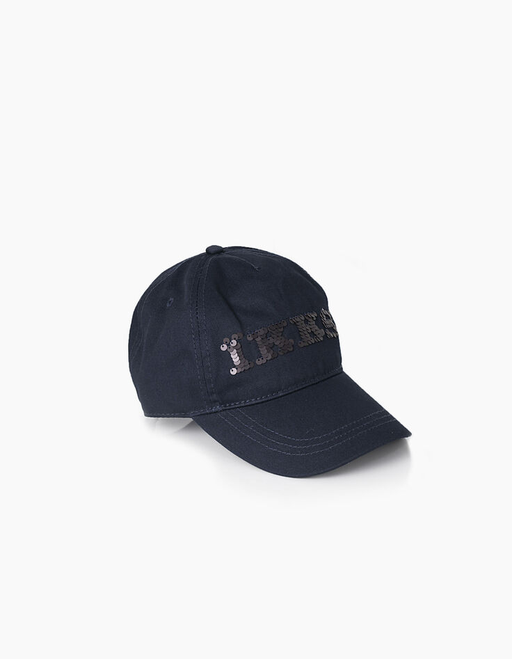 Navy pet jongens-1
