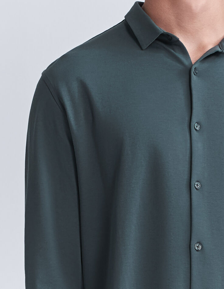 Men&rsquo;s tarmac ABSOLUTE DRY REGULAR shirt-4