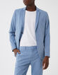 Herrenblazer in Nuage TRAVEL SUIT-2