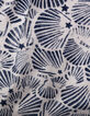 Leggings réversible coquillages et marine bébé fille-9