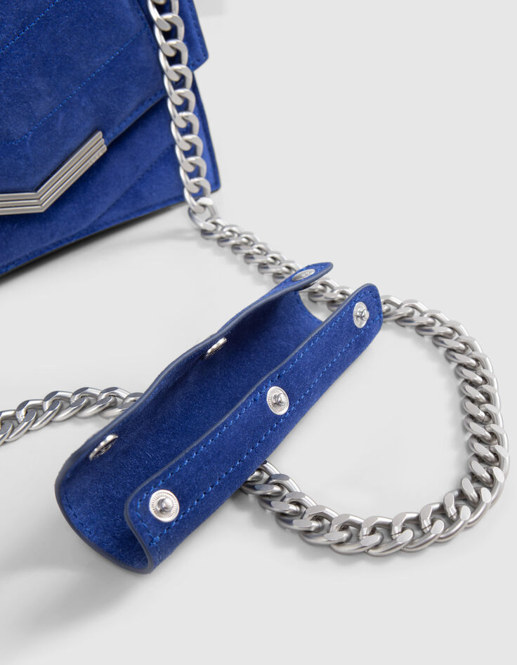 Bolso THE 1. POP COLOR cobalto S-5 Bolso THE 1. POP COLOR cobalto S-5