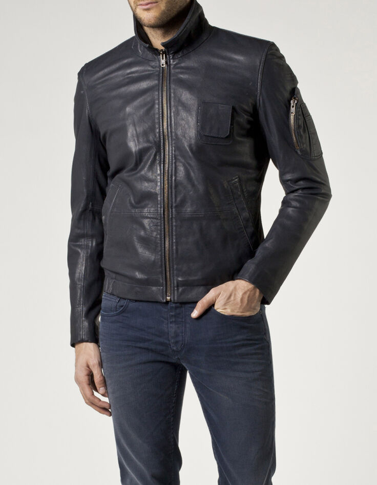 Blouson homme-2