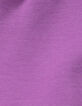 Violet sweatbermuda techfleece jongens-9