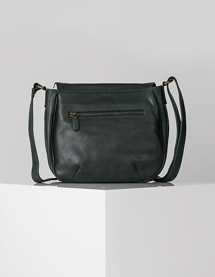 Women's shoulder bag-3