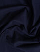 Totenkopf-T-Shirt aus Bio-Baumwolle f&uuml;r Damen, navy-8