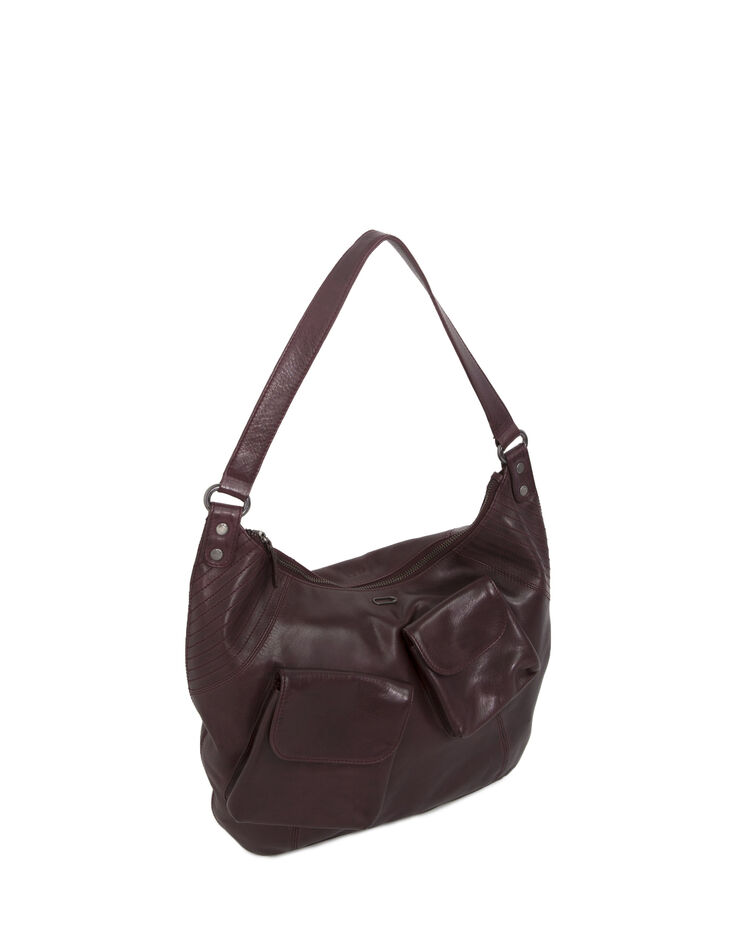 Sac à main cuir femme-2 Sac à main cuir femme-2