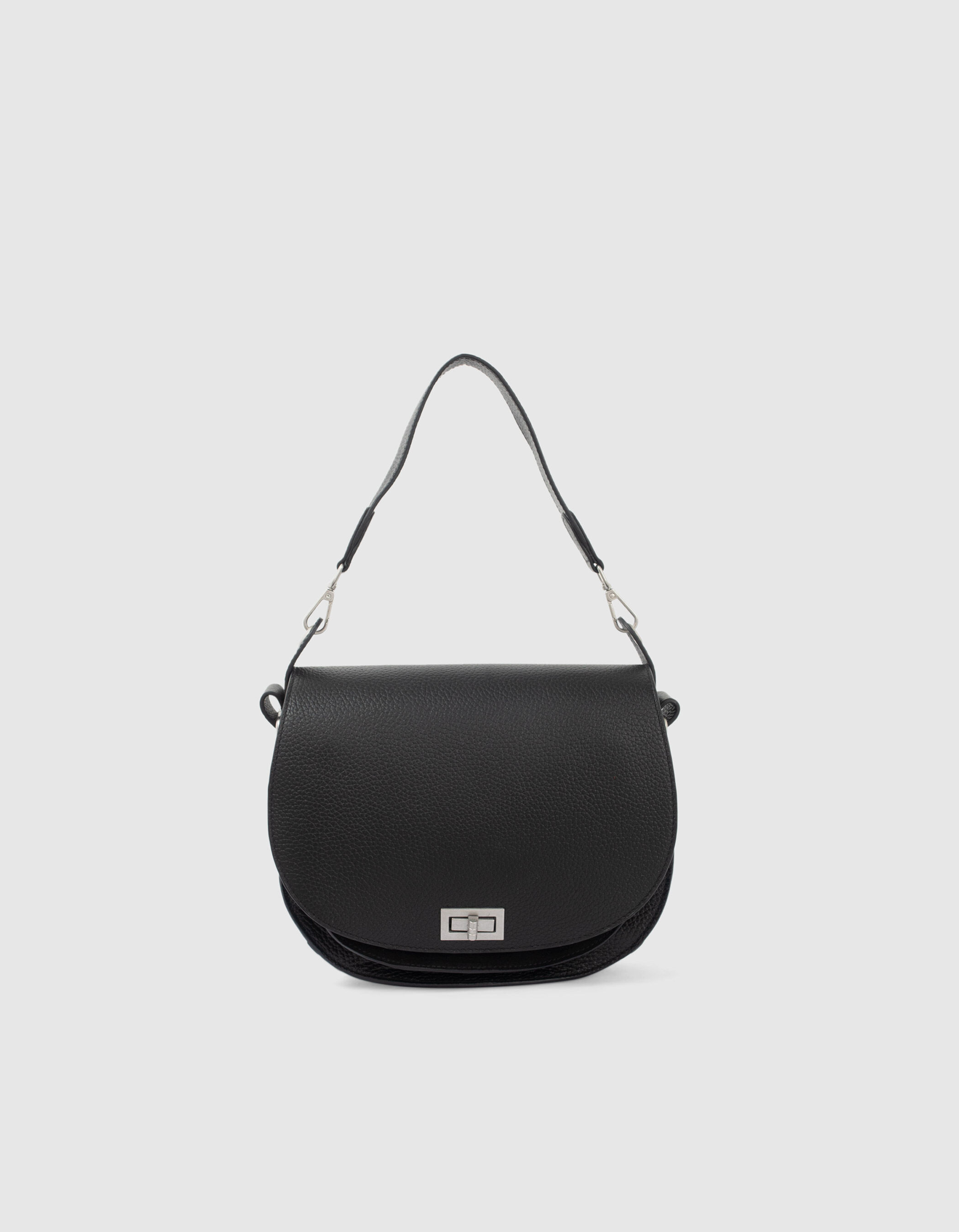 Sac bandoulière femme ikks clearance