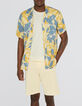 Bermuda CHINO gelato Homme-1