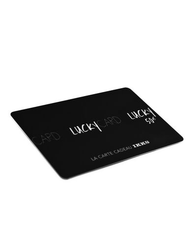 IKKS Gift Card - €50 - IKKS