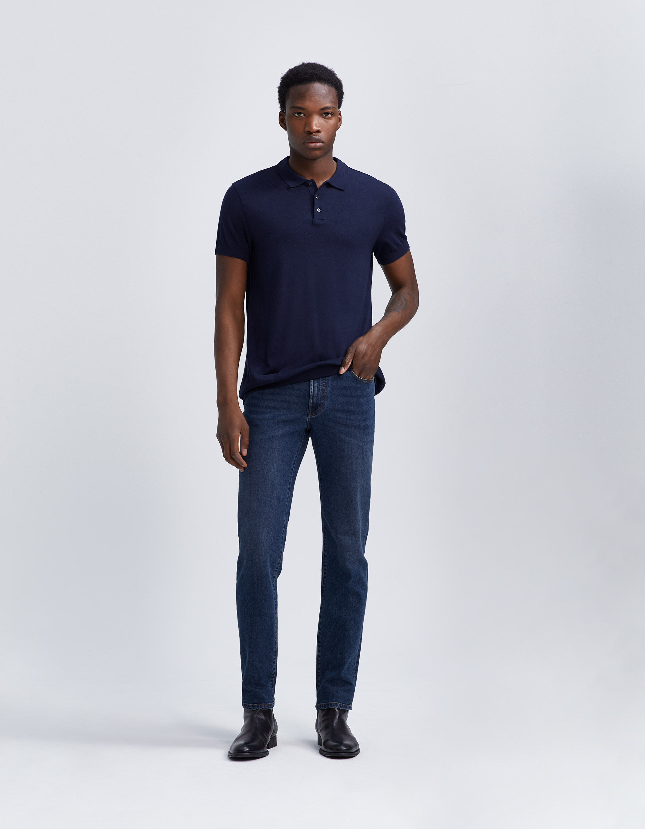 Jean lee homme on sale