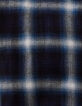 Chemise REGULAR duck blue à carreaux Homme-6