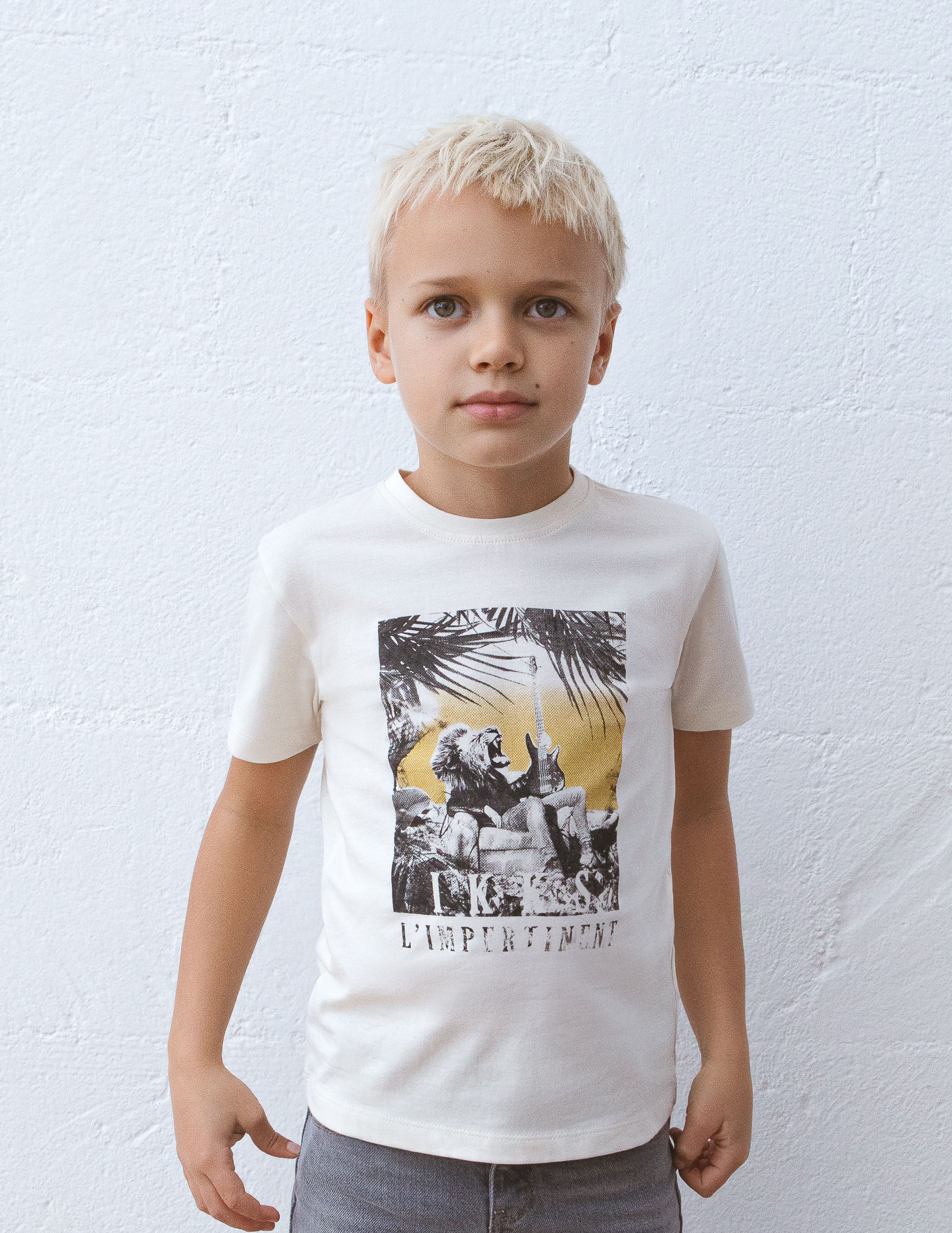 Ikks shirts outlet