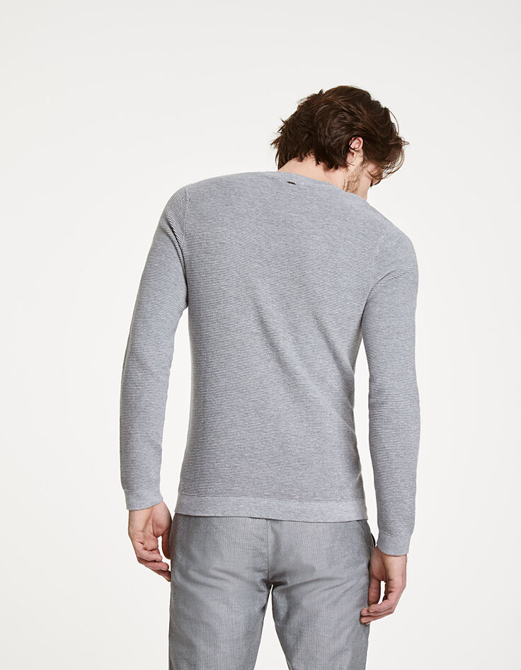 Men's Ottoman sweatshirt-4 Men's Ottoman sweatshirt-4