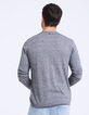 Jersey tunecino gris oscuro Hombre-4