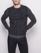 Jersey gris hombre-1
